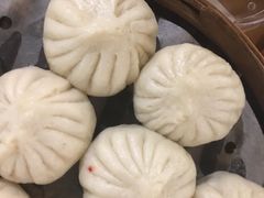 豆芽菜包子-陈傻子餐厅(世纪都会店)