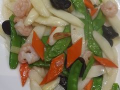 -渔码头食府(蓬莱阁店)