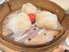-点都德(中海环宇荟店)