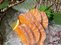 -古田居·特色寿司料理(星之岛旗舰店)