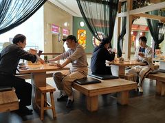 -南京大牌档(龙江新城市广场店)