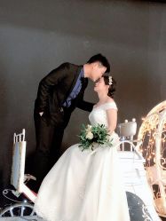 -摩玛婚纱摄影(杭州店)