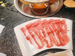 -京炭铜锅涮肉·羊蝎子·羊肉炉(保利·时光里店)