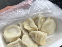 小笼-锅贴大王南翔小笼(临沂二村店)
