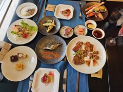 -盛宴自助餐厅(运达喜来登店)