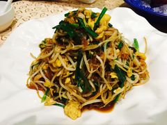 -大鸭梨烤鸭(左家庄店)