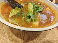 -老妈米线(斜塘邻里中心店)