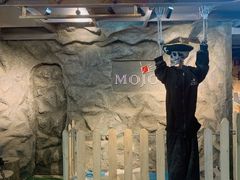 -MOJO密室逃脱(中街旗舰店)