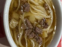 -西贝(宁波天一国购店)