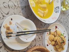 -一江春水·杭帮臻宴(三台山店)