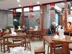 -绿杨馄饨·中华老字号(苏州总店)