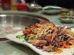-313羊庄·羊肉火锅烧烤(李村店)