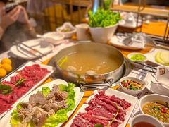 -海银海记潮汕牛肉火锅(新港中路海珠店)