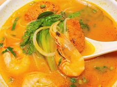 -Pho Asia 亚阁越南料理(上海来福士广场店)