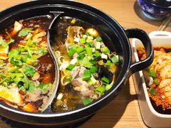-线人米线(桂林路店)