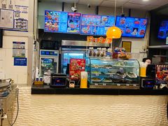 -西部马华清真兰州牛肉面·烧烤夜市(关东店)
