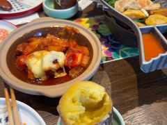 -院落新京菜·烤鸭(地安门店)