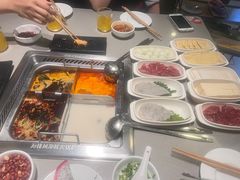 -海底捞火锅(漕宝路店)