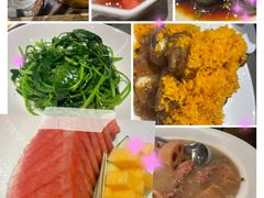 -汉水谣·江景餐厅(江滩店)