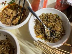-小林哥的海鲜馆·夜宵烧烤(渔人码头店)