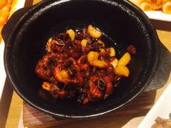 -峨嵋小镇·川菜(勒泰中心店)