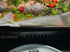 -鱼鼎香烤鱼火锅(华发商都店)