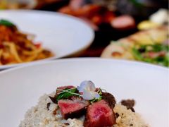 -West10 西拾·西餐厅·创意菜(未来科技城店)