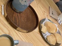 -沏点Trattoria意大利餐厅(新街口店)