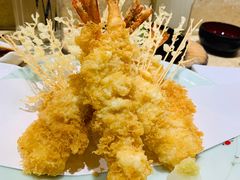 -东京屋(武定路店)