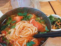 -小满手工粉(上海月星环球港店)