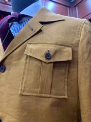 点击看大图 -香港威德诚洋服BESPOKE西服西装高级定制(上海湾一店)