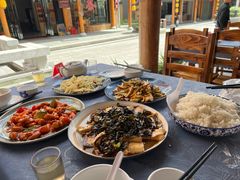 -悠悠美食