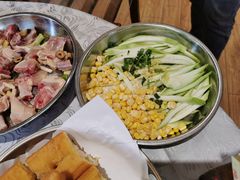 -丰尔粥食·粥底火锅·桑拿鸡(大良总店)