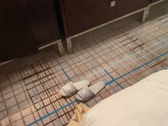 -上海龙之梦万丽酒店