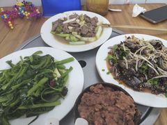 -顺庆羊肉馆(南坪店)