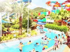 -杭州浪浪浪水公园