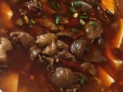 豆花肥肠-陶然居·重庆菜(解放碑店)