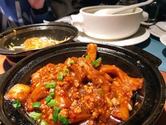 -大树餐厅(益田假日店)