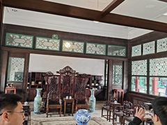 -张学良旧居陈列馆