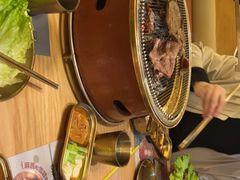 -闻老头·菊花炭烤肉(D11店)