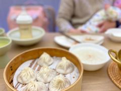 -苏小柳点心·手作小笼包(浦东嘉里城分院)