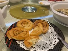 -同里湖大饭店-怡景轩中餐厅(同里古镇店)