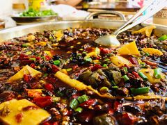 -黑竹香鸡(营和巷店)