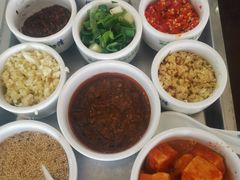 -朝伟清真铜瓢牛肉馆(三十年老·店)