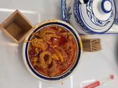 -邱芳粉店(迎宾大道旗舰店)