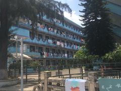 -广东外语外贸大学(白云山校区)