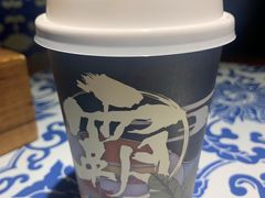 -霸王茶姬(南强街店)