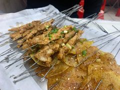 -小民大排档(马场角横路店)