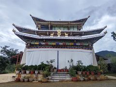 -丽江泸沽湖景区-里格半岛