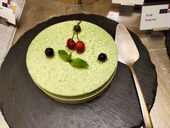 -盛宴标帜餐厅·亲子自助 (南昌喜来登酒店)